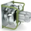 Plug Fan, 0-10V, PWM, AHU - view 5