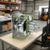 Plug Fan, 0-10V, PWM, AHU - view 6