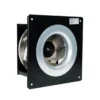 Plug Fan, 0-10V, PWM, Centrifugal, HVAC - view 4
