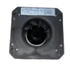 Plug Fan, 133-072, Centrifugal, Radial, 100%