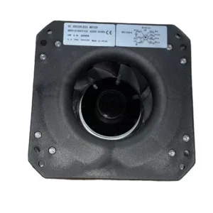 Plug Fan, 133-072, Centrifugal, Radial, 100%