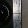 Plug Fan, 133-072, Centrifugal, Radial, 100% - view 5