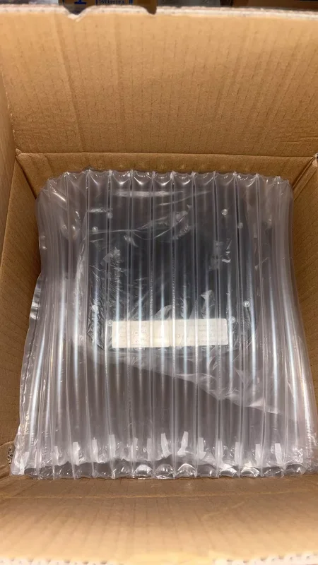 Plug Fan, 133-072, Centrifugal, Radial, 100% - view 6
