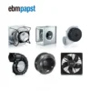 Plug Fan, 133-1000mm, 1500-28000m3/h, Centrifugal, AHU - view 2