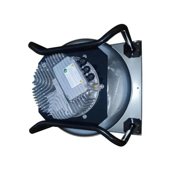 Plug Fan, 133-1000mm, 1500-28000m3/h, Centrifugal, AHU - view 2