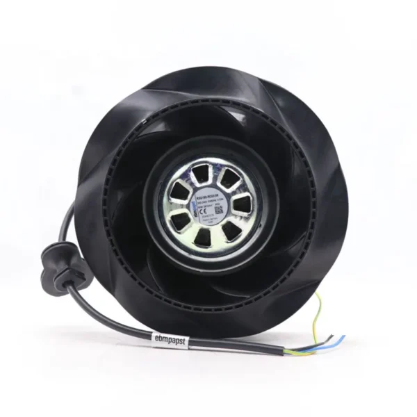 Plug Fan, 133-1000mm, 1500-28000m3/h, Centrifugal, AHU - view 3