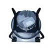 Plug Fan, 133-1000mm, 1500-28000m3/h, Centrifugal, AHU - view 3