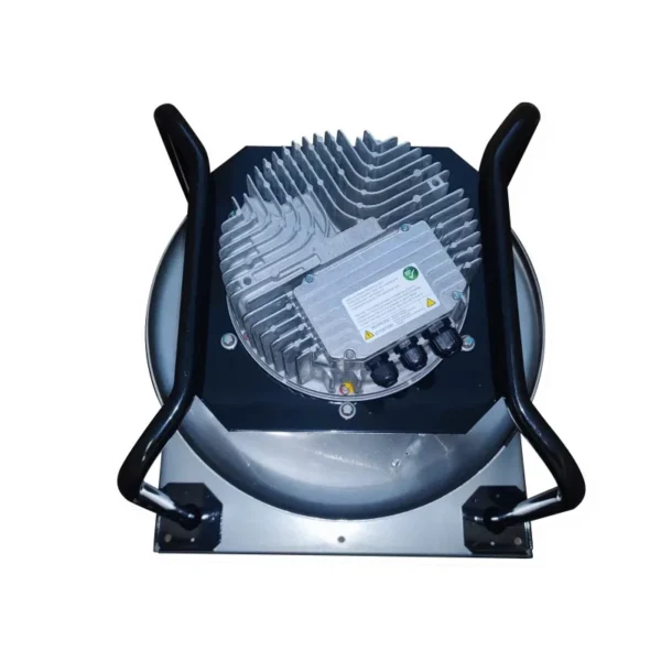 Plug Fan, 133-1000mm, 1500-28000m3/h, Centrifugal, AHU - view 3