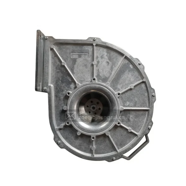 Plug Fan, 133-1000mm, 1500-28000m3/h, Centrifugal, AHU - view 5