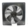 Plug Fan, 133-1000mm, 1500-28000m3/h, Centrifugal, AHU - view 6