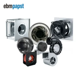 Plug Fan, 133mm, 1000mm, AHU, Plastic