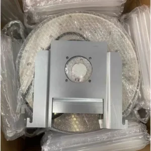 Plug Fan, 133mm, 1000mm, AHU, Plastic