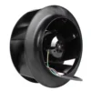 Plug Fan, 133mm, 1000mm, AHU, Plastic - view 2
