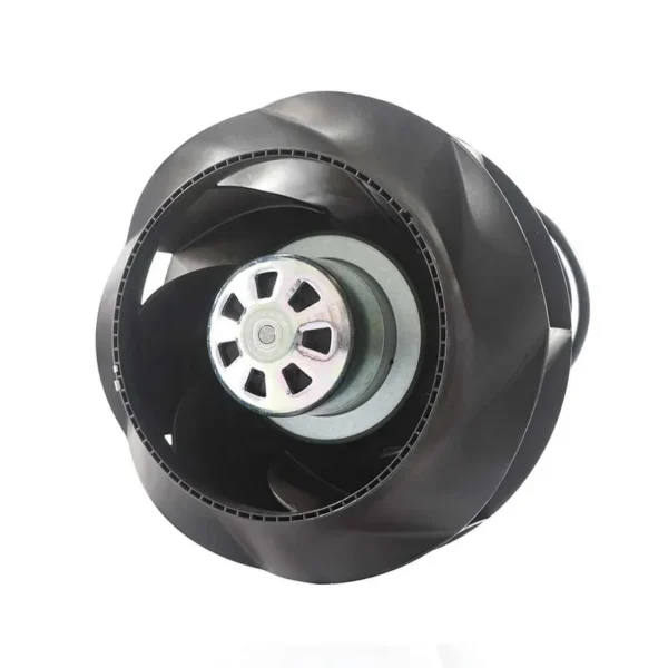 Plug Fan, 133mm, 1000mm, AHU, Plastic - view 3
