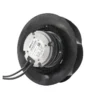 Plug Fan, 133mm, 1000mm, AHU, Plastic - view 4