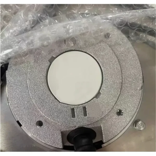Plug Fan, 133mm, 1000mm, AHU, Plastic - view 4