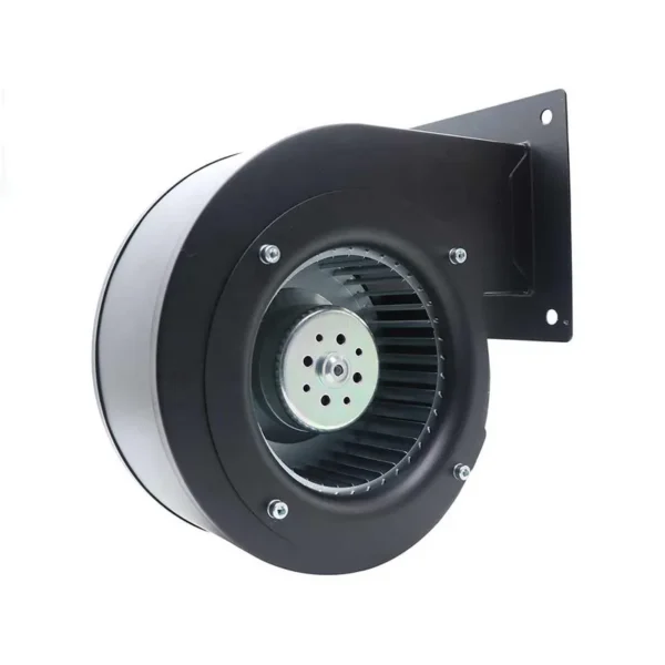 Plug Fan, 133mm, 1000mm, AHU, Plastic - view 5