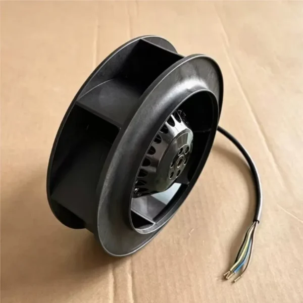 Plug Fan, 133mm, 1000mm, AHU, Plastic - view 5