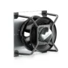 Plug Fan, 133mm, 1000mm, Plastic, 0-10V - view 2