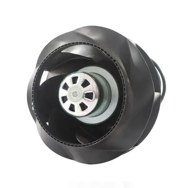 Plug Fan, 133mm, 1000mm, Plastic, 0-10V - view 3