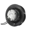 Plug Fan, 133mm, 1000mm, Plastic, 0-10V - view 4