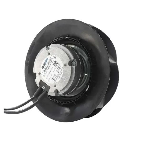 Plug Fan, 133mm, 1000mm, Plastic, 0-10V - view 4