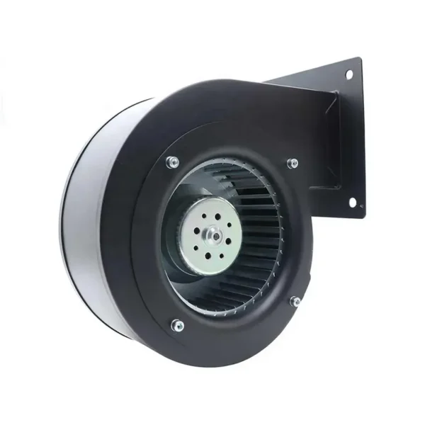 Plug Fan, 133mm, 1000mm, Plastic, 0-10V - view 5