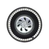 Plug Fan, 133mm, 1000mm, Plastic, 0-10V - view 6