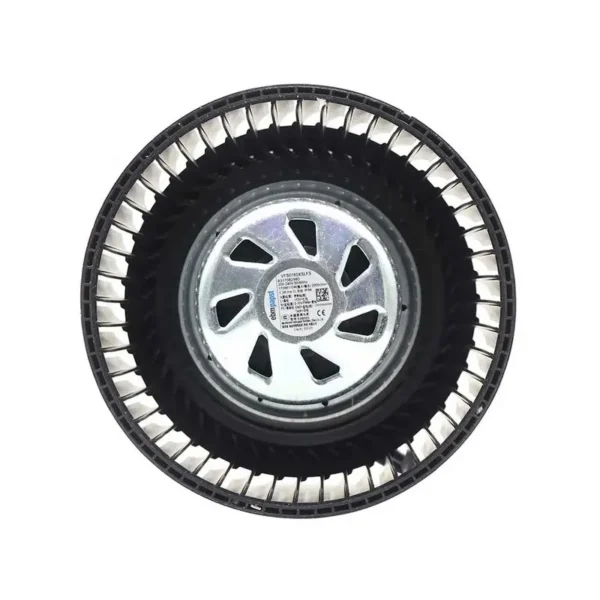 Plug Fan, 133mm, 1000mm, Plastic, 0-10V - view 6