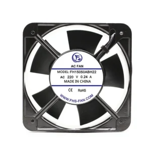 Plug Fan, 15050, 15CM, 80V~230V, Axial