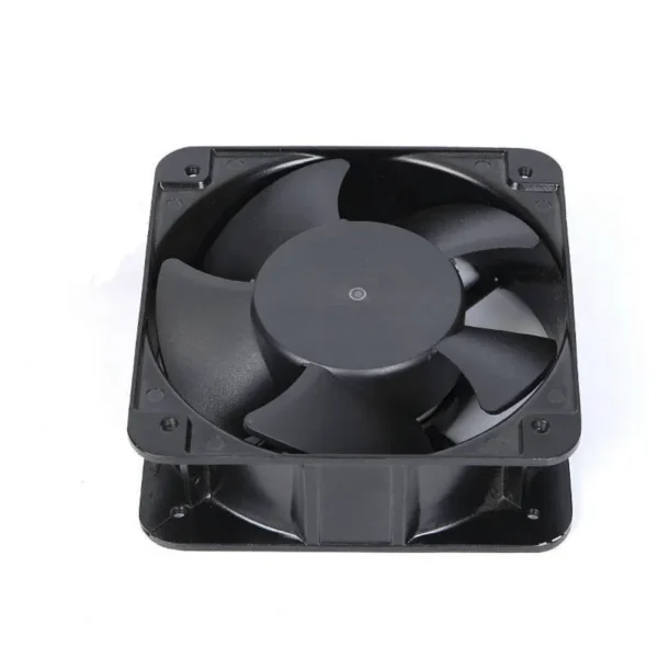 Plug Fan, 15050, 15CM, 80V~230V, Axial - view 3