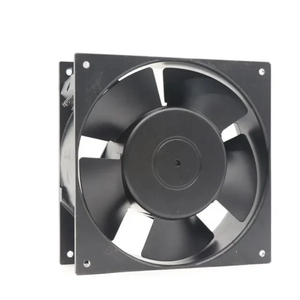 Plug Fan, 15050, 15CM, 80V~230V, Axial - view 4