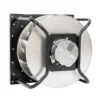 Plug Fan, 230v, 2.38a, Aluminum, Centrifugal