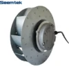 Plug Fan, 250mm, 230V, AHU - view 2
