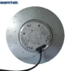Plug Fan, 250mm, 230V, AHU - view 3
