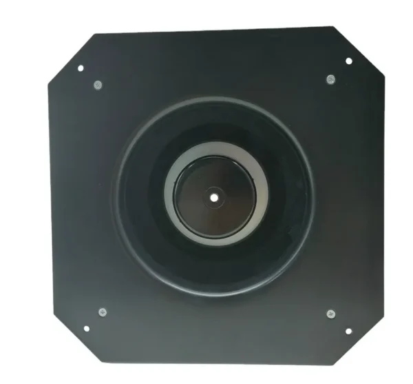 Plug Fan, 250mm, Centrifugal - view 2