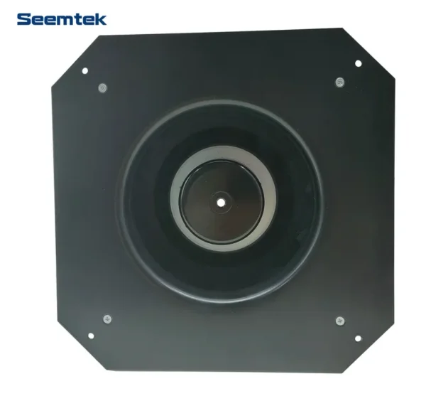 Plug Fan, 250mm, Centrifugal - view 4