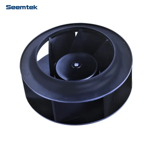 Plug Fan, 250mm, Centrifugal - view 5