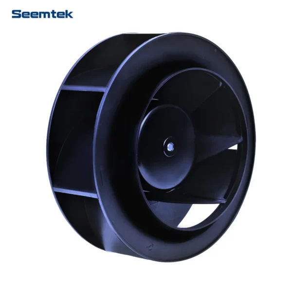 Plug Fan, 250mm, Centrifugal - view 6