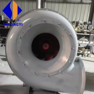 Plug Fan, 280-1200mm, Centrifugal, AHU, HVAC