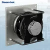 Plug Fan, 280mm, HVAC, EFU