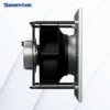 Plug Fan, 280mm, HVAC, EFU - view 2