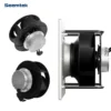 Plug Fan, 280mm, HVAC, EFU - view 4
