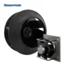 Plug Fan, 280mm, HVAC, EFU - view 5