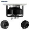 Plug Fan, 280mm, HVAC, EFU - view 6