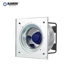 Plug Fan, 280mm, Stainless, Steel, HVAC