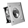Plug Fan, 310mm, 230v, HVAC, Centrifugal