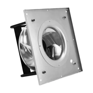 Plug Fan, 310mm, 230v, HVAC, Centrifugal