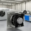 Plug Fan, 310mm, Centrifugal