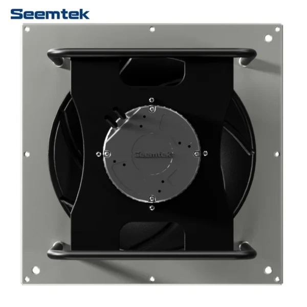 Plug Fan, 310mm, Centrifugal - view 3